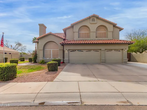 12443 W MONTE VISTA Road, Avondale, AZ 85323