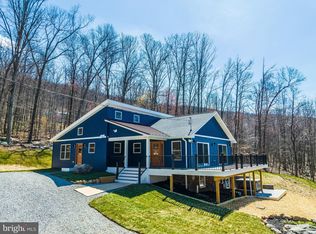 1817 Hoffmaster Rd, Knoxville, MD 21758