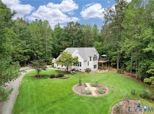 11880 Winterpock Rd, Chesterfield, VA 23838