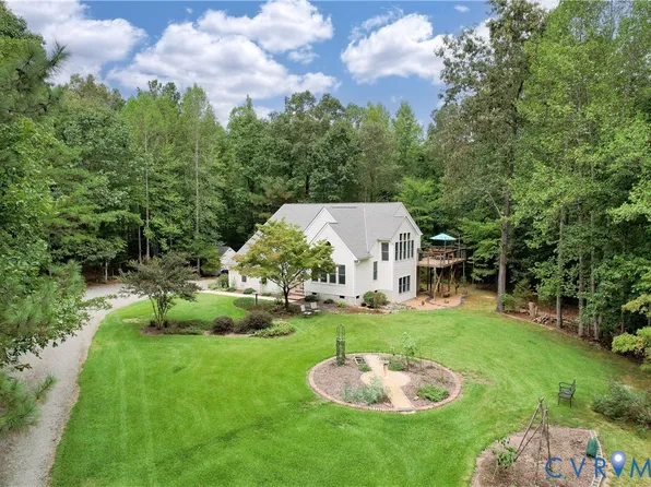 11880 Winterpock Rd, Chesterfield, VA 23838
