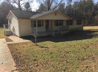 341 Nancy Creek Rd, Gaffney, SC 29341
