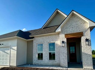 4344 Landais Ave, Baton Rouge, LA 70820