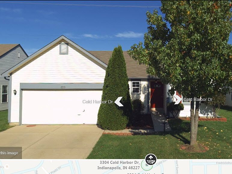 2nd image of 3304 Cold Harbor Dr