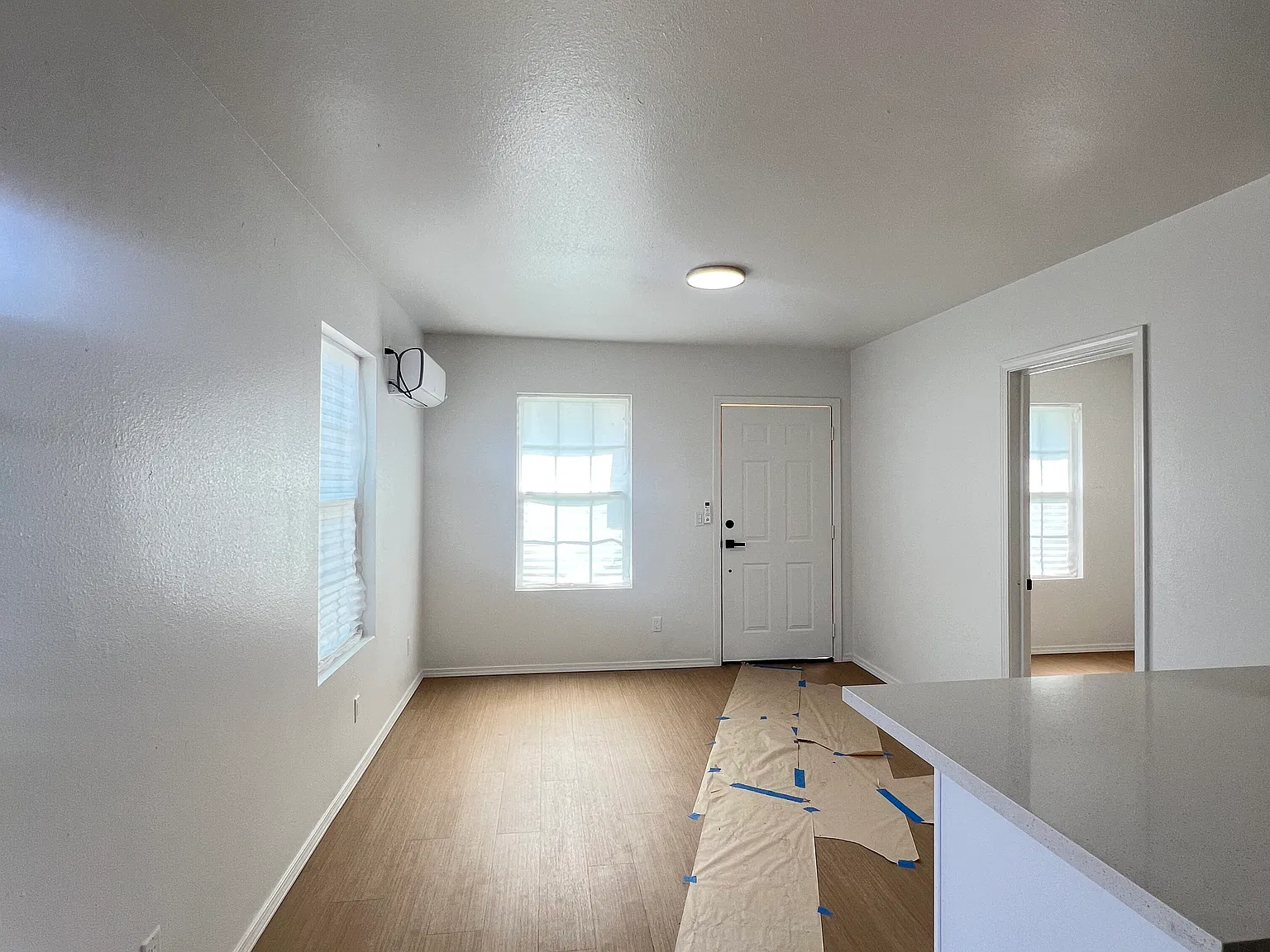 3 bed, 748 sqft, $1,395 — Photo 4