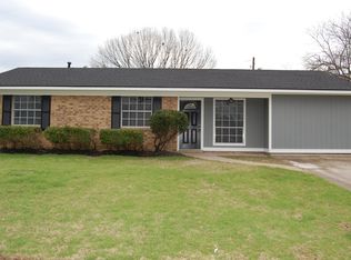 1612 Bellaire Blvd, Bossier City, LA 71112