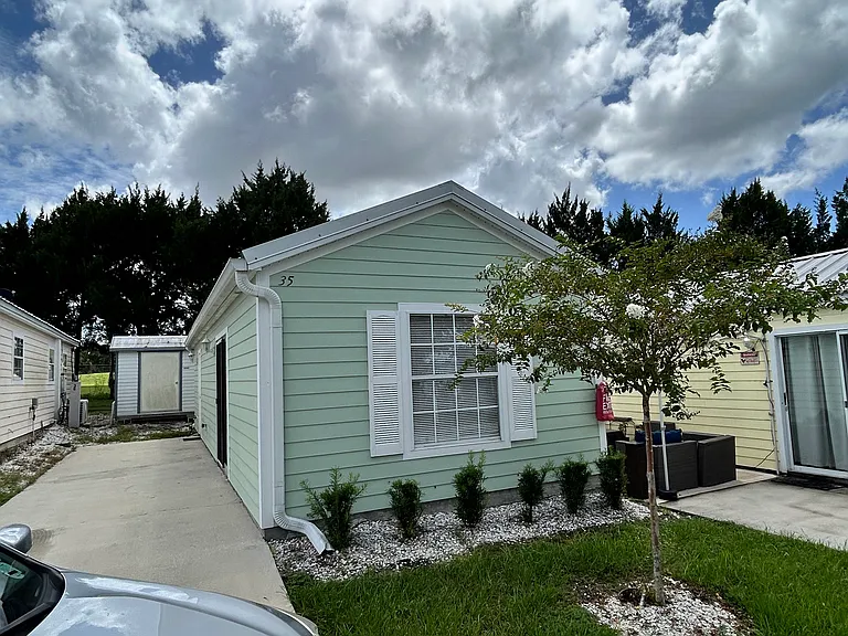 2727 Frontage Rd #253 — Photo 2