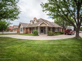 7629 Tarrytown Ave, Amarillo, TX 79121