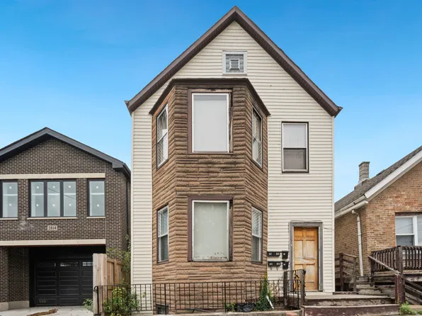 2812 S Grady Ct, Chicago, IL 60608