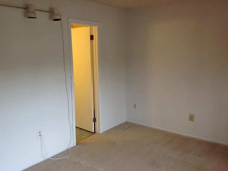 Front bedroom