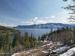 7 Monarch Vista Point, Sagle, ID 83860