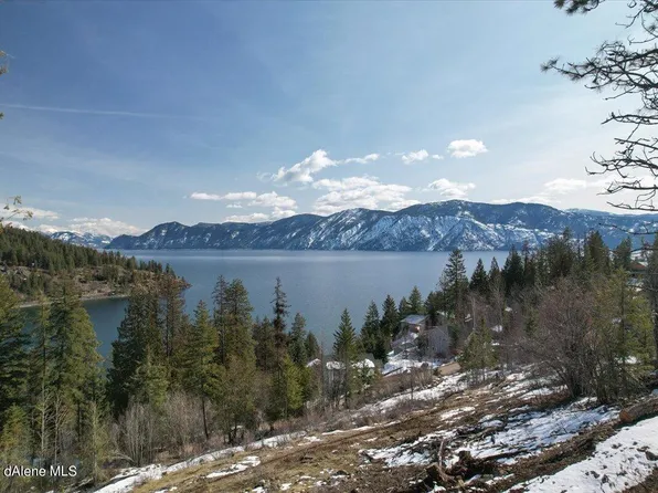 7 Monarch Vista Point, Sagle, ID 83860