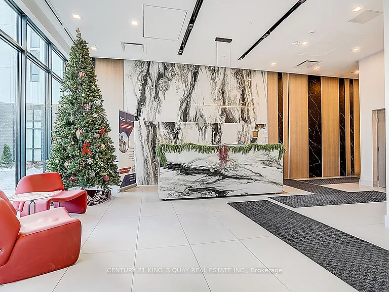 3421 Sheppard Ave E #101 — Photo 3