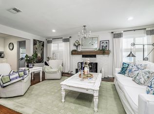 1030 N 15th St, Arkadelphia, AR 71923