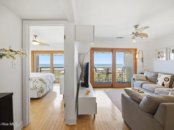 1000 Caswell Beach Road Apt 1308, Oak Island, NC 28465