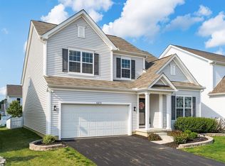 6870 Falcon Crest, Westerville, OH 43081