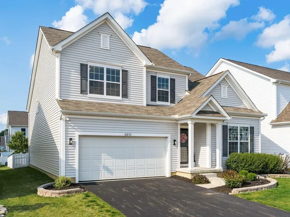 6870 Falcon Crest, Westerville, OH 43081