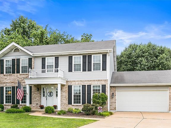 2nd image of 3721 Summerlyn Ct