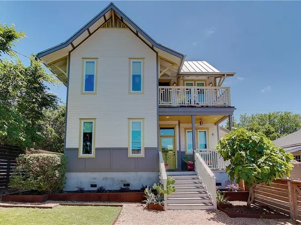 1113 Angelina St, Austin, TX 78702