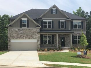 241 Turtle Rock Pl, Acworth, GA 30101