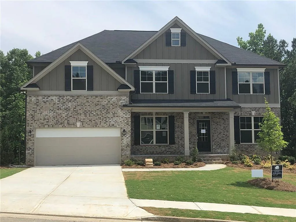 1098 Flagstone Way photo 1