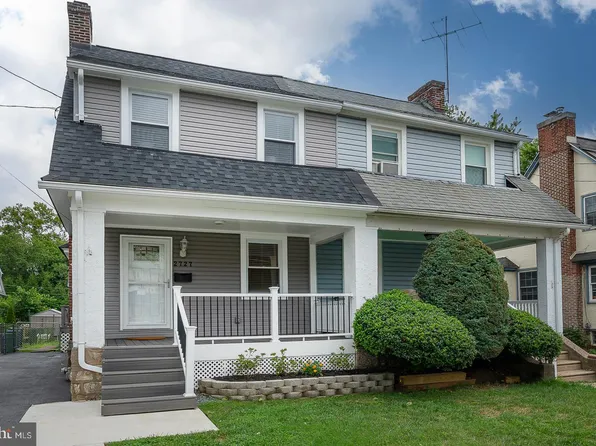 2727 Oakford Rd, Ardmore, PA 19003