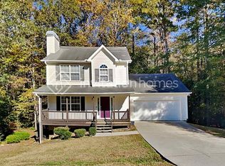 2585 Hidden Creek Dr, Loganville, GA 30052