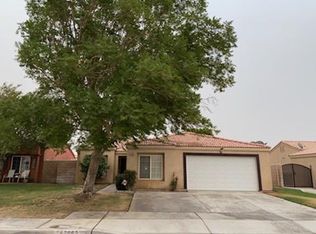 47662 Palen St, Indio, CA 92201
