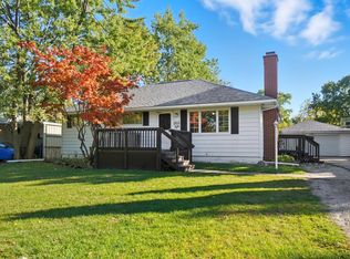 2015 Melrose Ave, Columbus, OH 43224