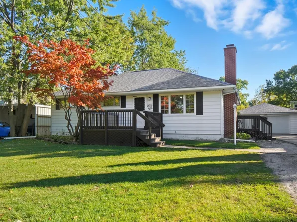 2015 Melrose Ave, Columbus, OH 43224