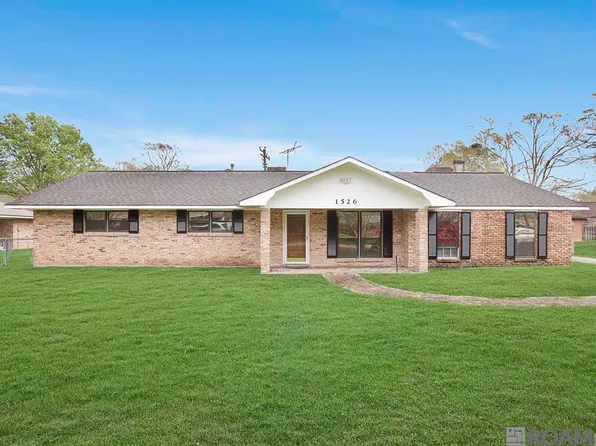 1526 June Dr, Denham Springs, LA 70726