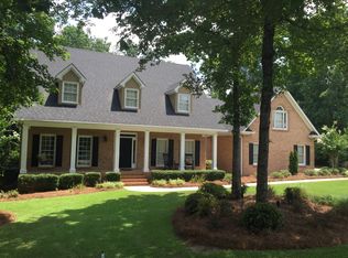 310 Cimarron Ct, Macon, GA 31220