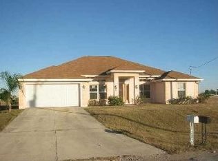 3911 NE 10th Ave, Cape Coral, FL 33909