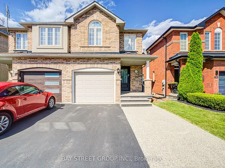 1833 Hobson Dr — Photo 5