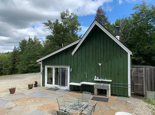 152 Cody Ln, West Halifax, VT 05358