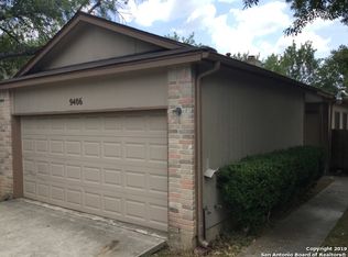 9406 Bouleau, San Antonio, TX 78254