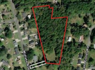0 Midlake Ave, Kannapolis, NC 28083