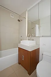 Rented by Keller Williams NYC