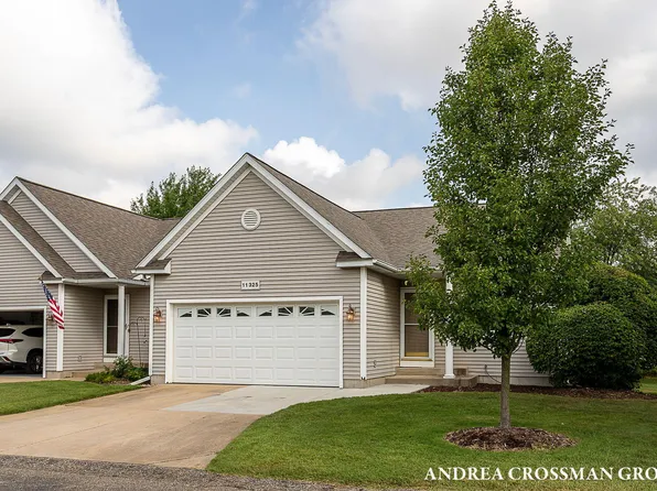 11325 Village Green Dr, Holland, MI 49424