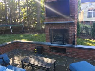 11709 Alder Ridge Ter, Glen Allen, VA 23059