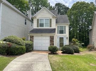 4096 Beaver Oaks Dr, Duluth, GA 30096