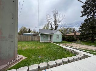 2005 W Overland Rd, Boise, ID 83705