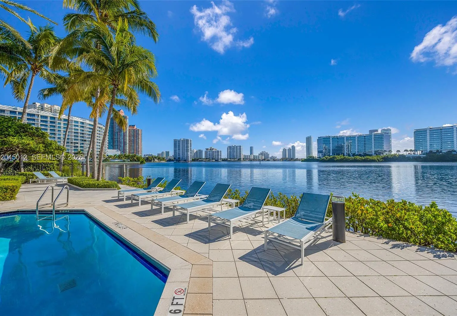 Village By The Bay Condo — Photo 2