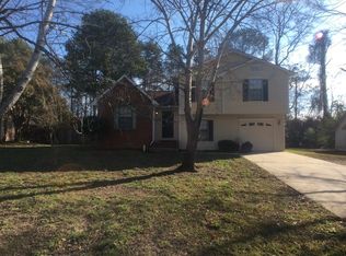 10412 Tara Blvd, Jonesboro, GA 30236