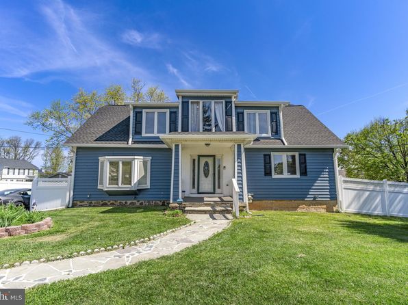 8808 Church Ln, Randallstown, MD 21133