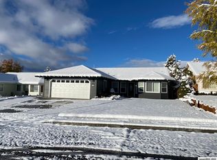 1270 N Bunyan Rd, Susanville, CA 96130