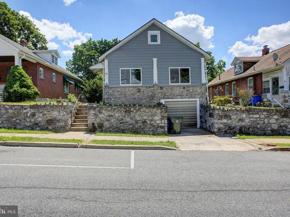 846 Guilford Ave, Hagerstown, MD 21740