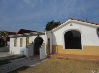 2423 Hope St, Walnut Park, CA 90255