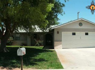 1802 Jacobs Ave, Artesia, NM 88210