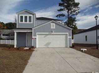 133 Water Deer Way LOT 195, Surfside, SC 29575