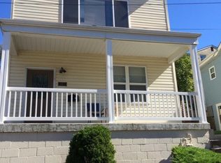 453 Natchez St, Pittsburgh, PA
